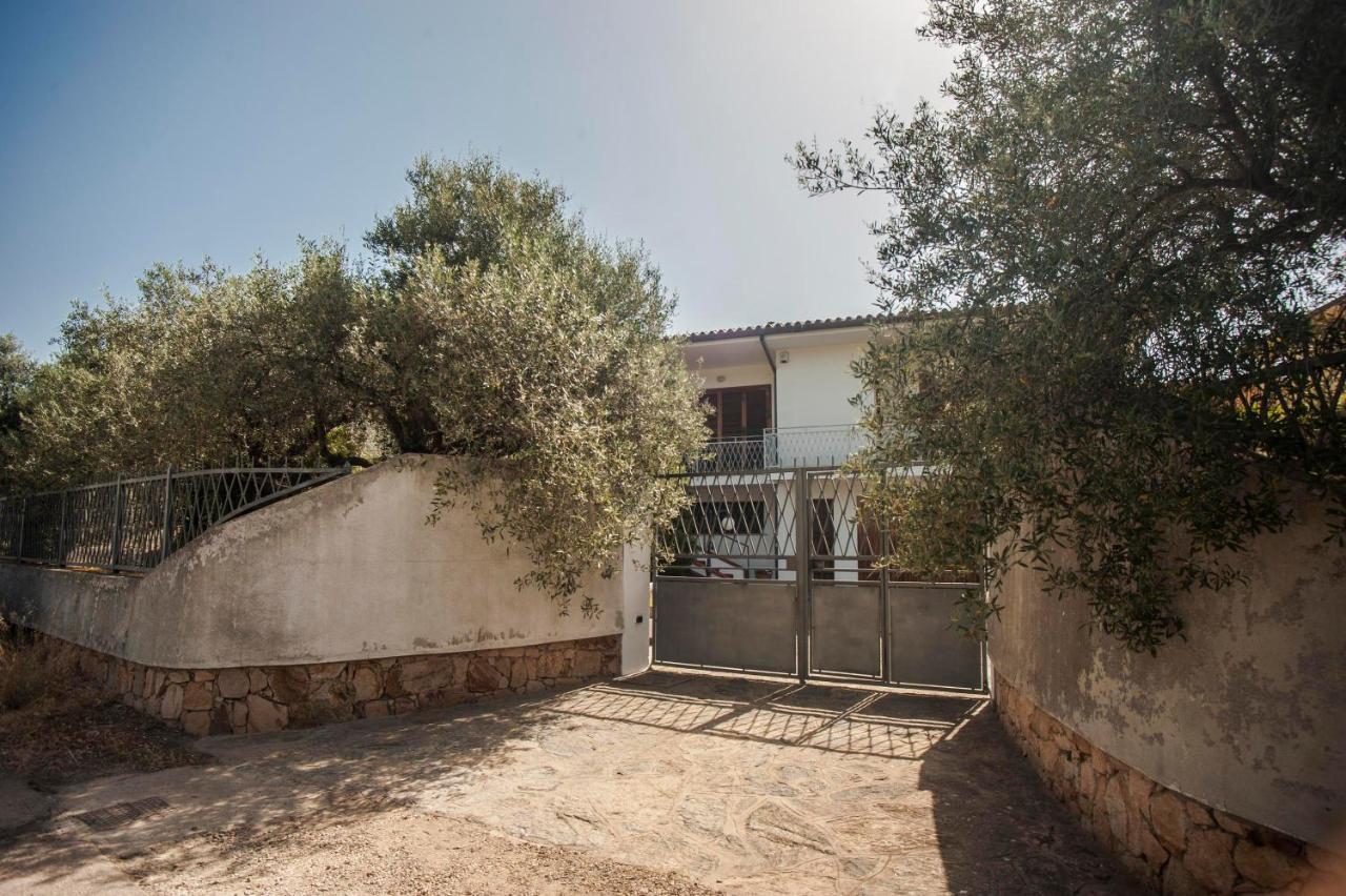 Villa Mansarda Marina Villa San Pietro Exterior foto